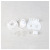 Factory Direct Sales Curtain Accessories Heavy-Duty Accessories Plastic Installation Accessories Roller Shutter Track