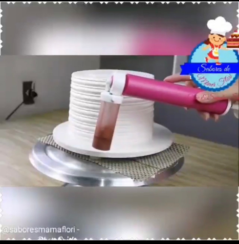 baking tools cake toner spray gun cream pigment appliance manual color sprayer