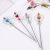 Frozen Crown Magic Stick Dressing Toys Colored Box Suite Baby Girl Princess Elsa Hair Accessories Factory Wholesale