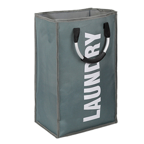 foldable laundry bag oxford cloth laundry basket buggy bag storage bag amazon home portable laundry basket