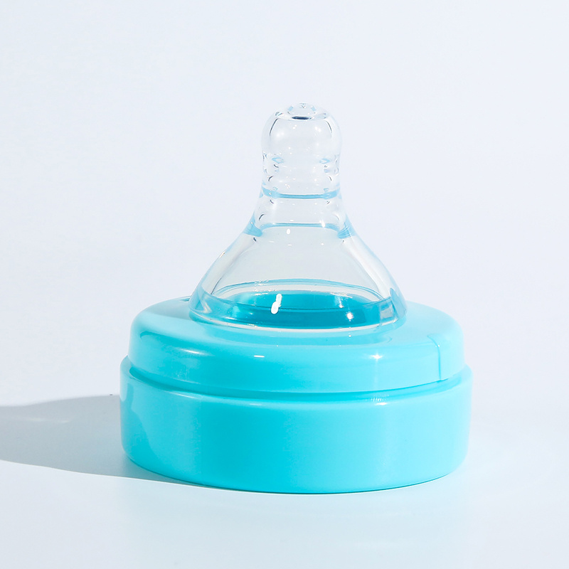 330m婴儿用品奶瓶 喂养用品儿童奶瓶PP宝宝奶瓶厂家批发详情17