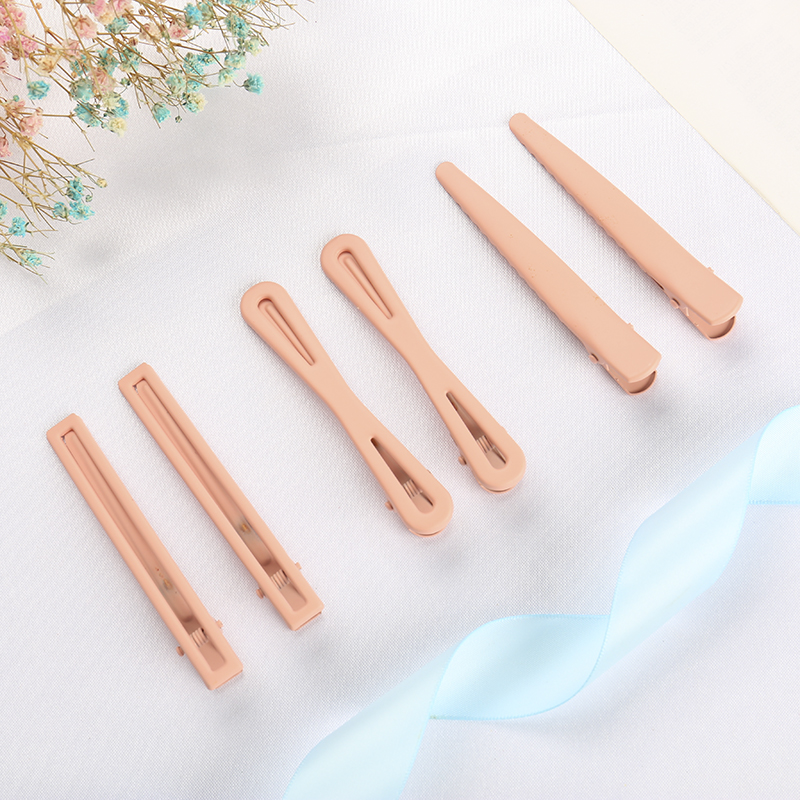 发夹女韩国ins 发卡后脑勺森系边夹少女顶夹刘海一字夹子头饰发饰