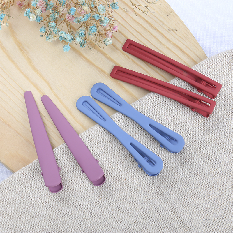 发夹女韩国ins 发卡后脑勺森系边夹少女顶夹刘海一字夹子头饰发饰