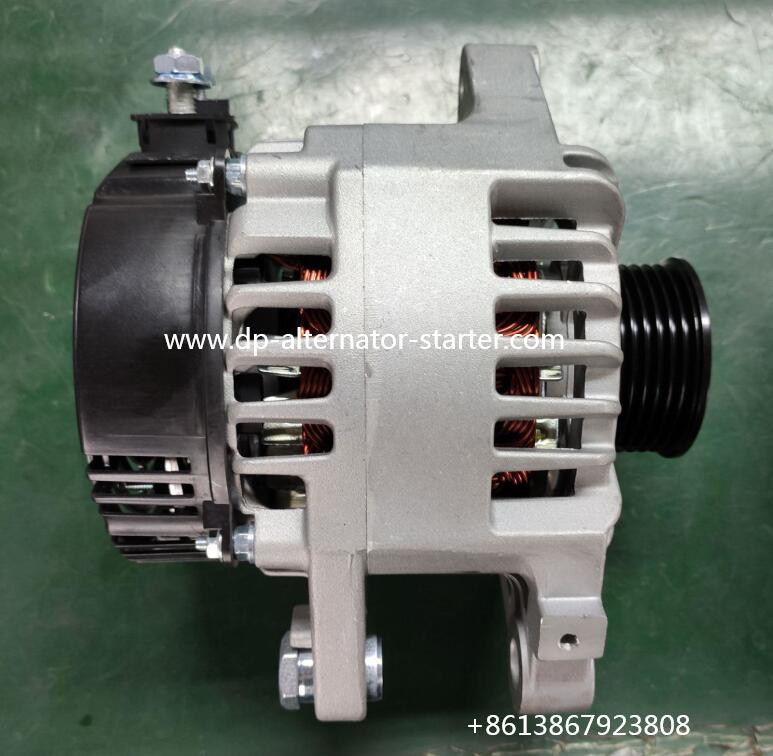 CA1949 汽车发电机Alternator Dynamo 12V,80A  TOYOTA PEUGEOT