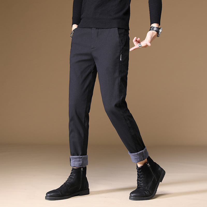 thermal outerwear pants