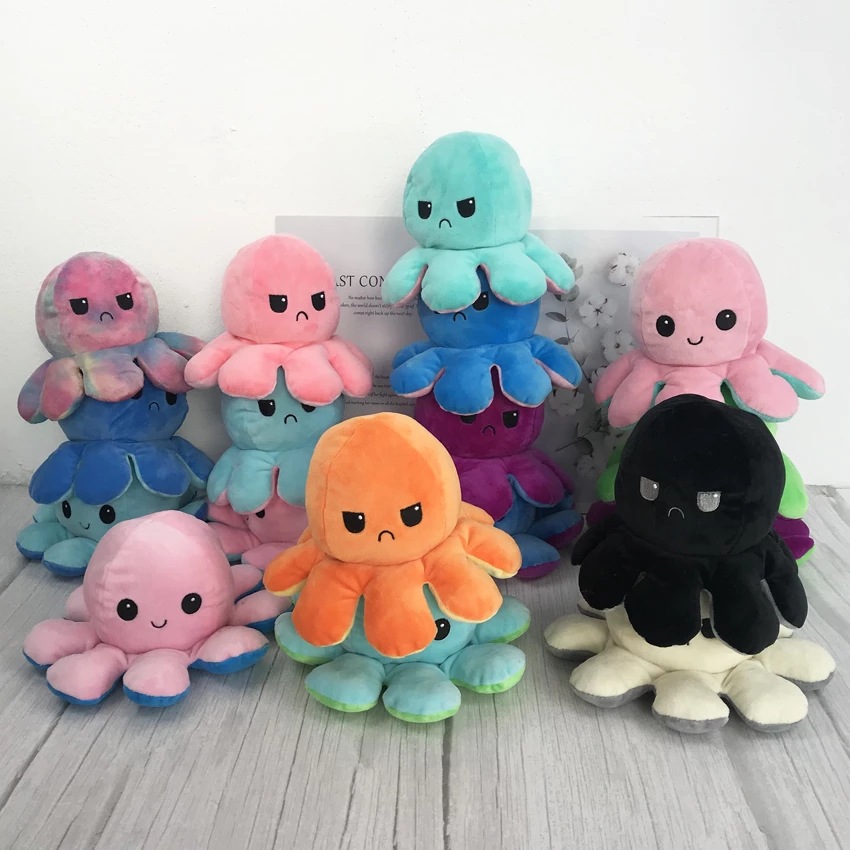 tiktok plush toy
