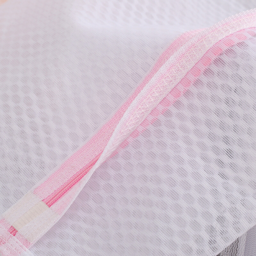Manufacturer direct Wholesale Fine Mesh Laundry Bag Protective Laundry Bag Thickened Bra Bag 