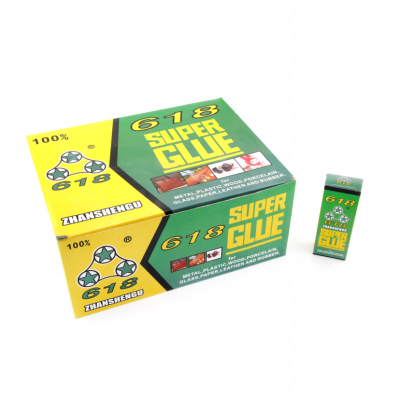 Factory Direct Sales Super Glue 5.02 Million Glue