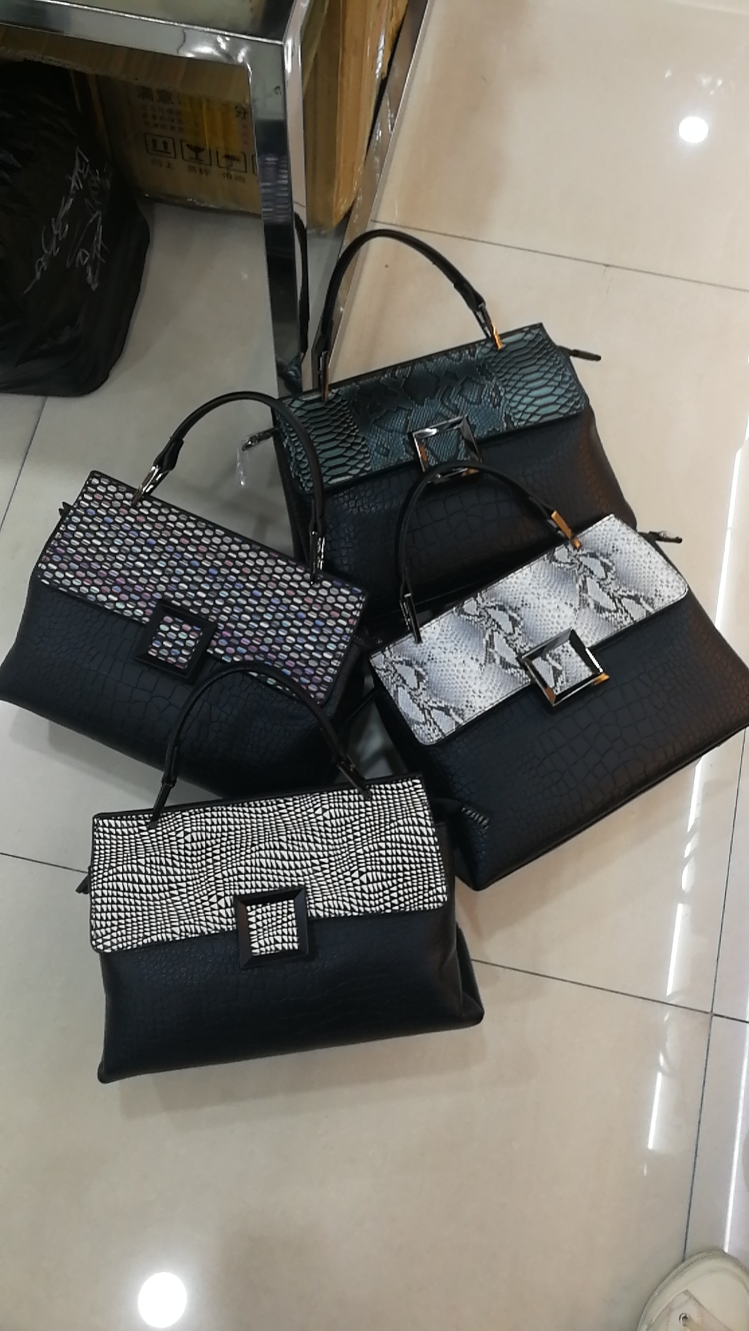 赛菲乐品牌女包 牛皮高档包 知性美 旗袍晚宴包 名媛欧美范