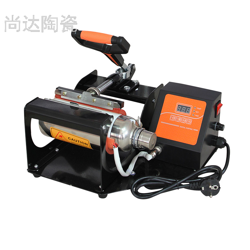 热转印压力机烤铝壶机