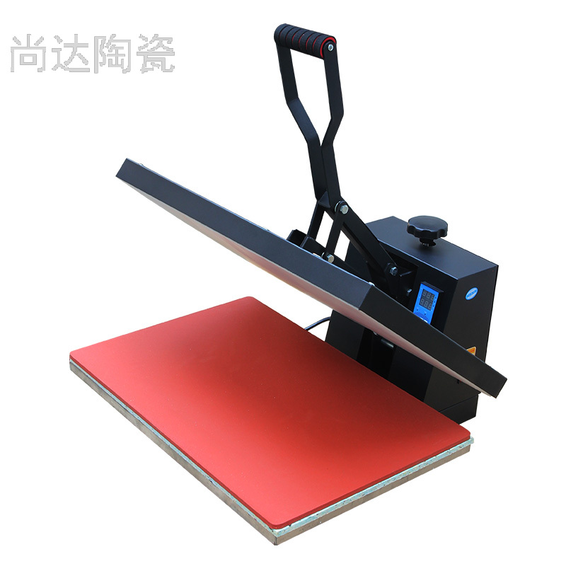 40*60CM烫画机 平板压力机