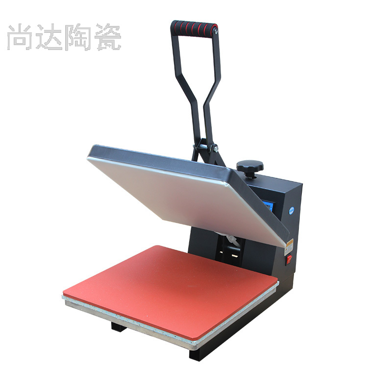 38*38CM烫画机平板压力机