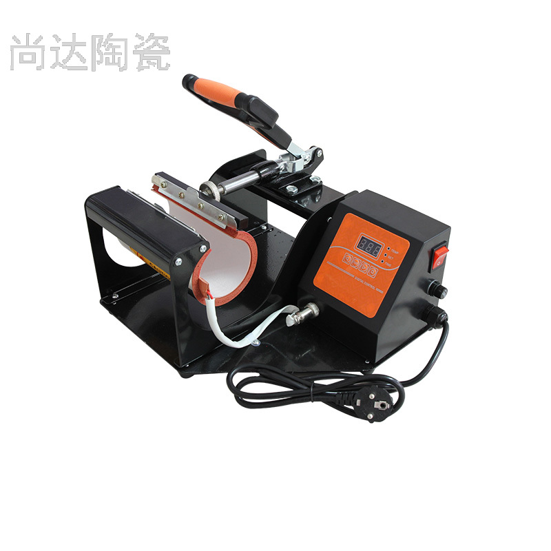 热转印"11OZ  烤杯机"压力机220V/110V