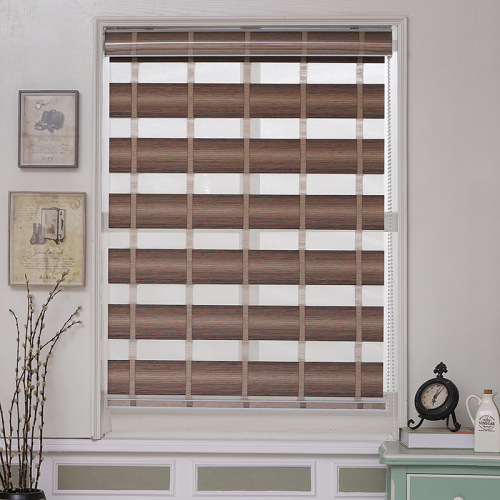 factory direct ladder with venetian blinds wholesale office bathroom bedroom living room shading blinds finished products