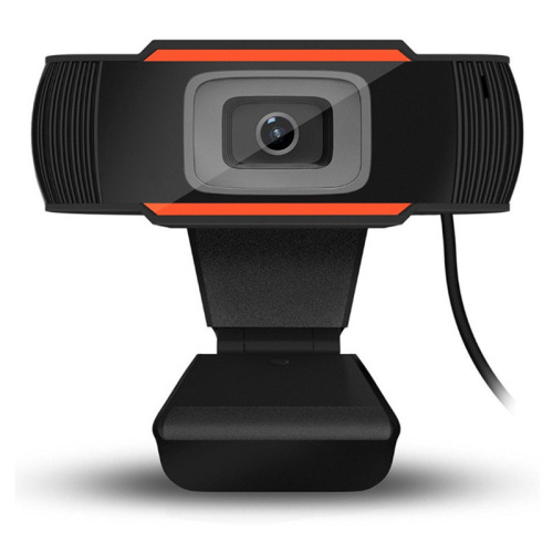 Computer Camera HD Network Live USB Drive-Free Video Conference Network Css Camera Manufacturer 