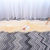 Cross-Border E-Commerce Nordic Style Wool-like Plush Carpet Floor Mat TikTok Live Streaming on Kwai Selling Carpet