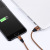 Aluminum Alloy Cable Android Flat Fruit 6plus Type-c Depending on the Fast Charging Data Line 2A