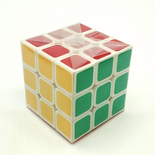 sunshine department store 6cm third-order intelligence rubik‘s cube children‘s educational toys science and education toys