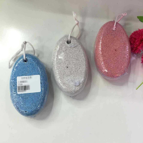 Boutique Pumice Stone Dead Skin Removal Magic Foot Cocoon Hand Cocoon Easy to Solve Let You Meida Wholesale