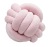 Youge Ins Popular Knot Ball Chinese Knot 3 Shares Knotted Pillow National Life Same Plush Toy