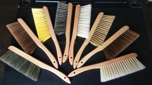 360 various sharpening wire bed brushes