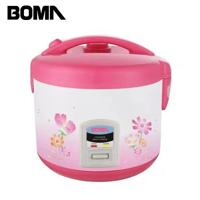 China Customized Big Capacity Commercial Rice Cooker Suppliers,  Manufacturers - Factory Direct Wholesale - CHAMPION