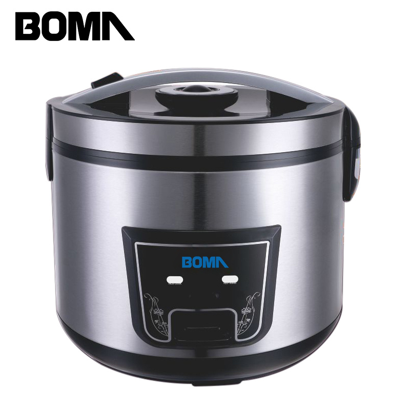 China Customized Big Capacity Commercial Rice Cooker Suppliers,  Manufacturers - Factory Direct Wholesale - CHAMPION