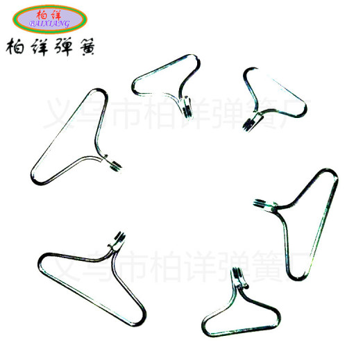 factory direct selling all kinds of ribbon hook strap hook strapping hook seat hook