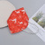 Christmas Printing Mask KN95 Dust Mask Disposable Mask Anti-Droplet Mask Factory Direct Sales