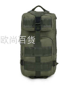 military fans climbing hiking bag outdoor sports multifunctional camouflage backpack shoulder 3p tactical backpack