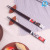 [Taiyuan] Factory Direct Sales Japanese Chopsticks Creative Chopsticks Household Non-Mildew Sushi Dishes Chopsticks