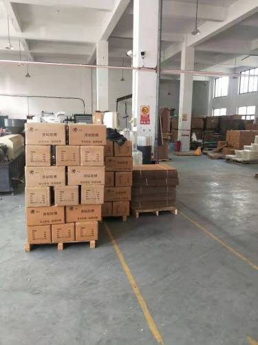 Gang Drill Double-Sided Self-Adhesive Medium and Low Temperature Single-Sided Hot Drilling Hot Melt Adhesive Film Factory Direct Sales