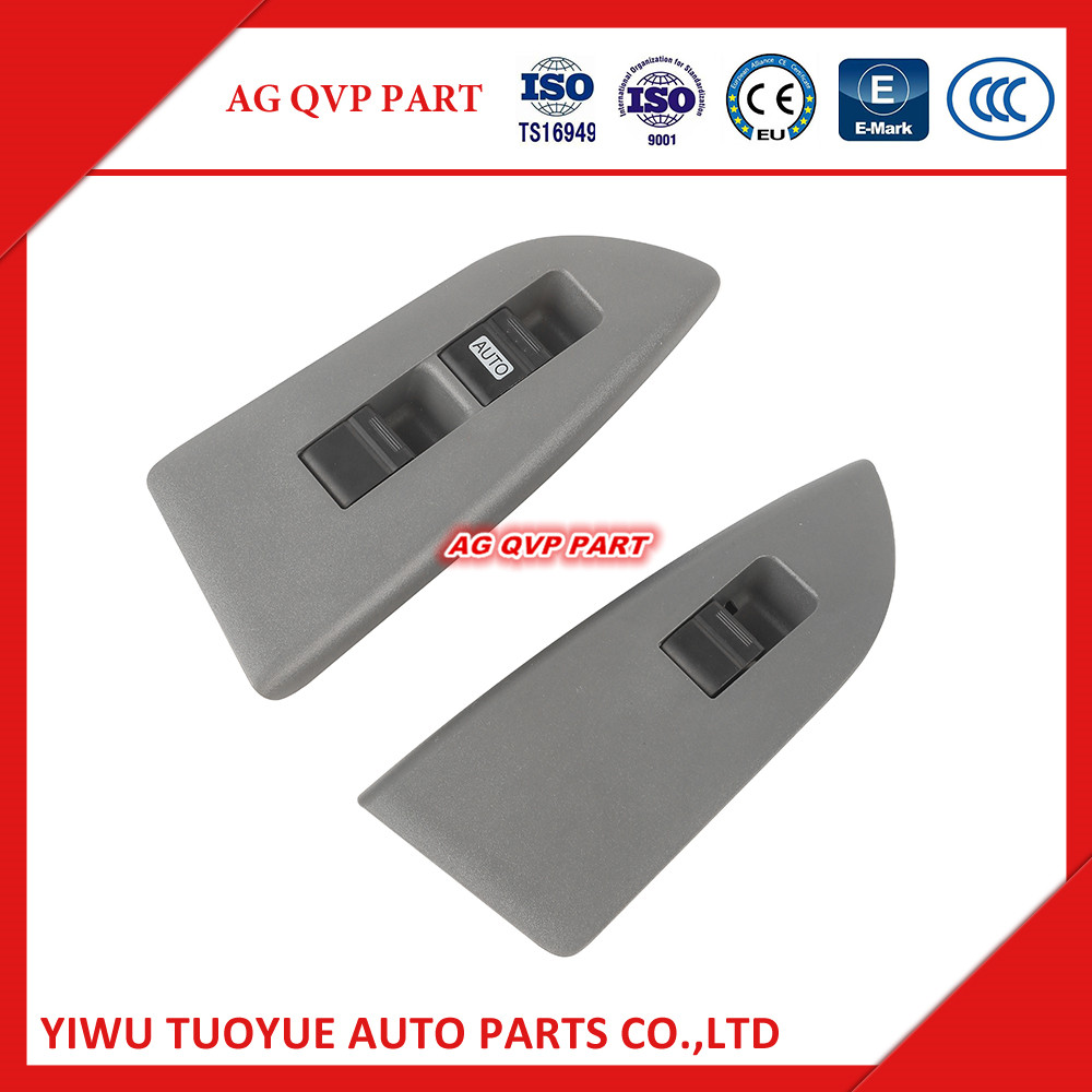 For五十铃玻璃升降器开关For Window Regulator switch8980037840