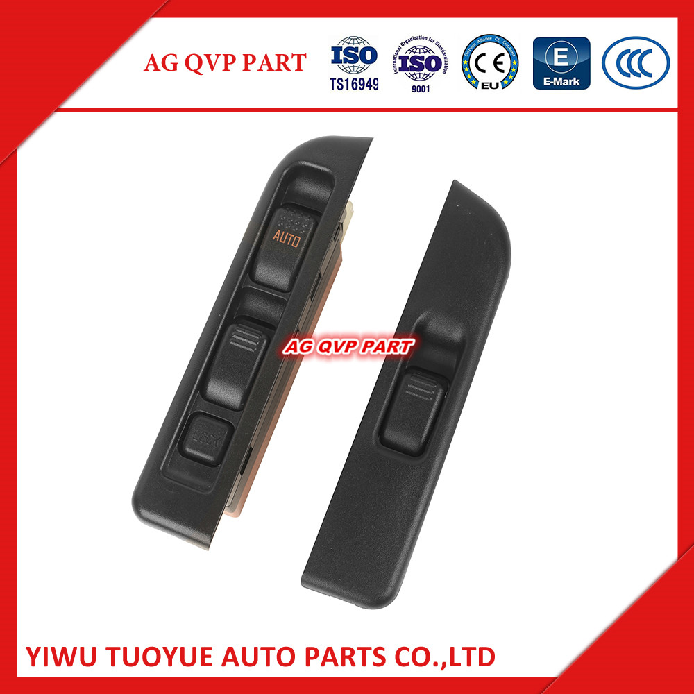 For五十铃玻璃升降器开关For Window Regulator switch8973151760