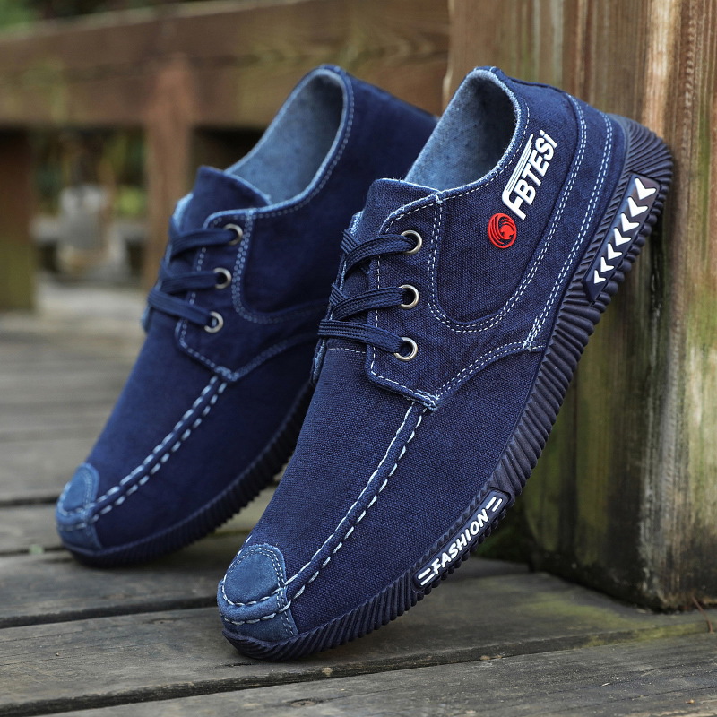 clearance canvas shoes