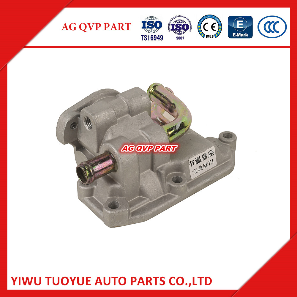 For宝典欧三 节温器座For Baodian THERMOSTAT SEAT 1306340CATB1