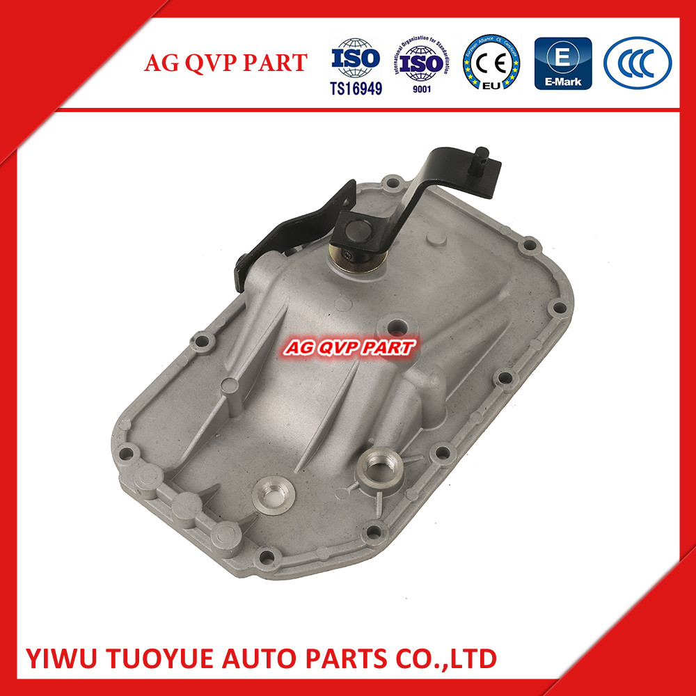 For 五十铃变速箱侧盖For Transmission Side Cover 8-94159262-1