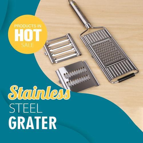 New Multi Peeler Cutter/Slicer Multi-Functional Stainless Steel Vegetable Cutting Grater Hot Sale