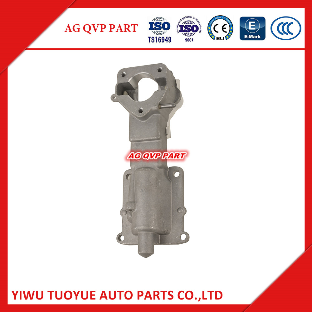 For五十铃DMAX变速箱侧盖For TRANSMISSION CASE COVER8982197610