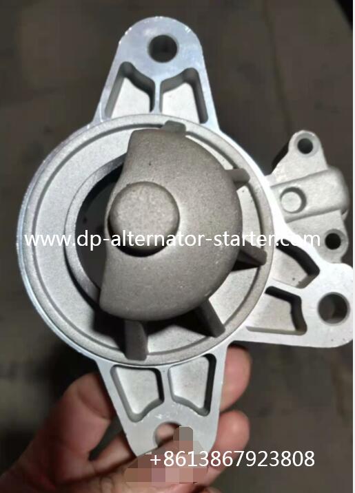 汽车起动机前端盖 马达前端盖 Starter Motor DE Housing 铝 全新