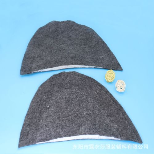 factory direct sales high quality comfortable clothing accessories cotton acupuncture shoulder pad