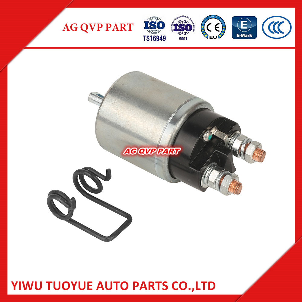 For 五十铃 TFR 电磁开关 For Starter Switch AG20467 AG-20-467