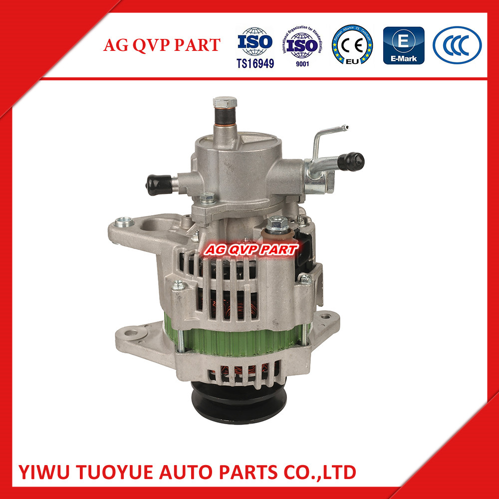 For 五十铃DMAX 12V 60A发电机For Alternator 8-94122488-0 4JA1