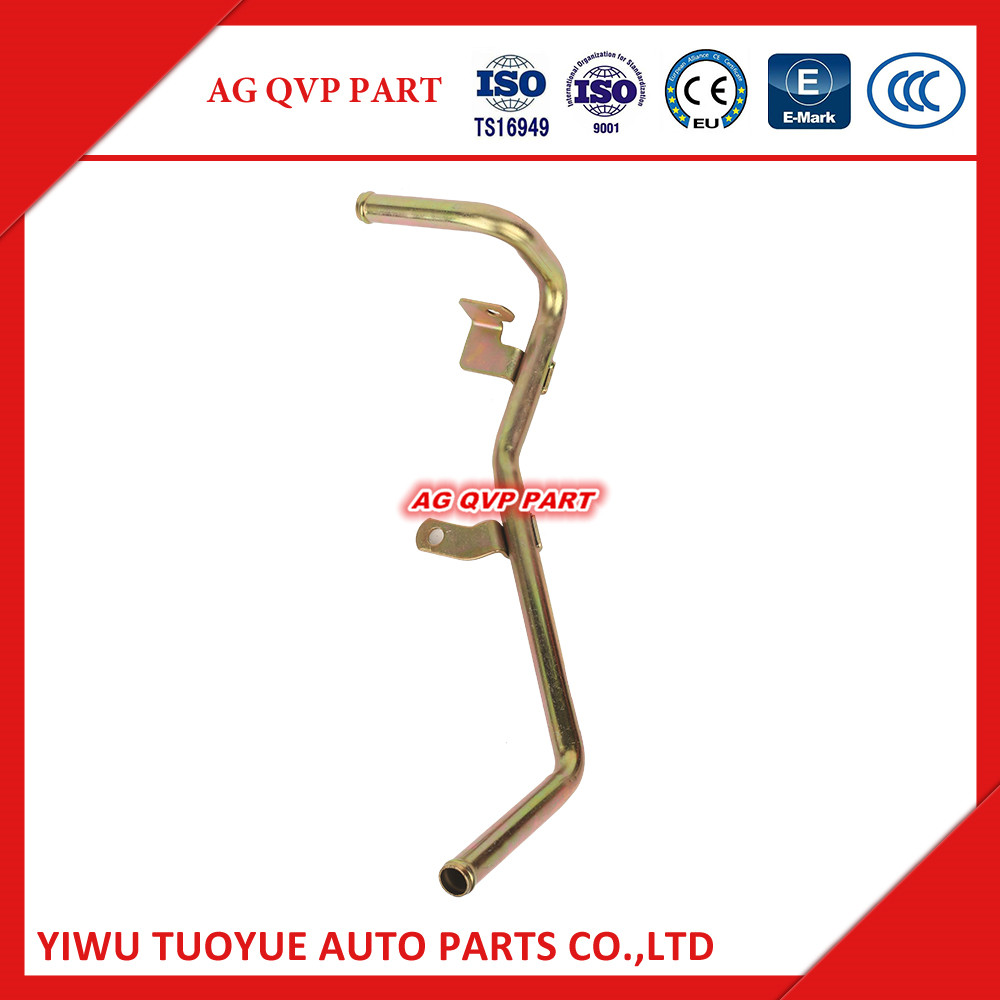 For五十铃TFR冷却器水管For COOLANT WATER PIPE 1012050AAD 4JB1