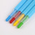 24-Color Rotating Crayon Factory Direct Sales Special Offer Crayon New Pattern Cartoon Color Pen Kindergarten Gifts