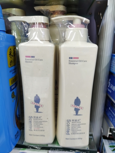 astoria shampoo genuine unisex shampoo 500g lasting fragrance
