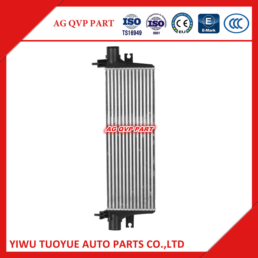 For 丰田 海拉克斯 REVO 中冷器 For Intercooler 17940-0L110