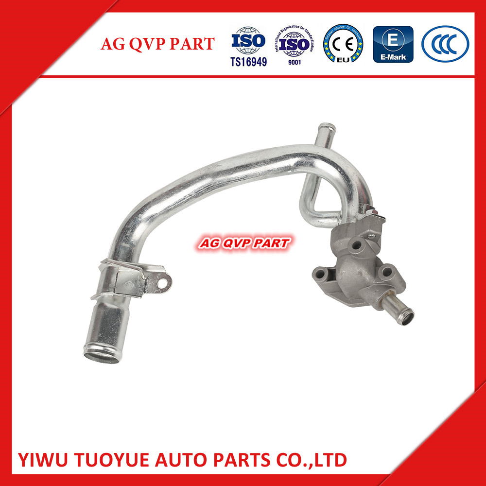 For DMAX缸体进水管For CYLINDER INLET WATER PIPE 8-97288269-D