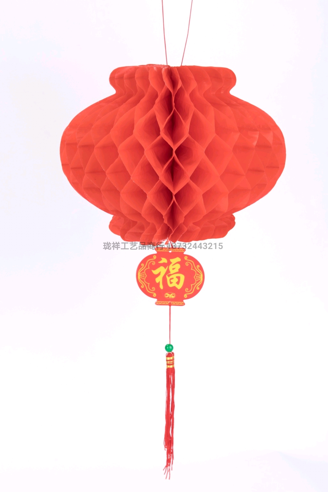 塑料灯笼大红广告室内室外景区商场装饰广告厂家直销