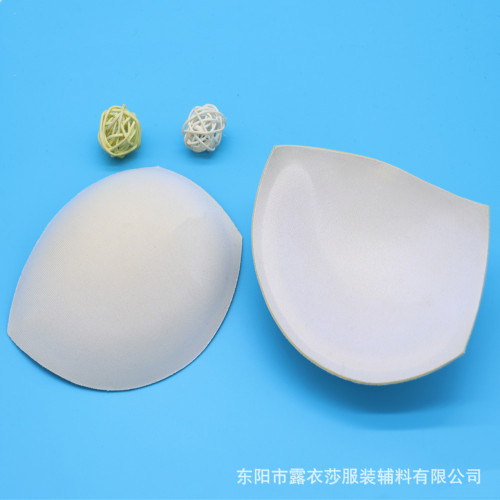 Factory Direct Sales High Quality Comfortable Clothing Accessories S Special-Shaped Oval